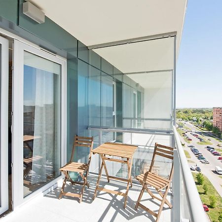 Cztery Oceany Studio1011 Danzig Exterior foto